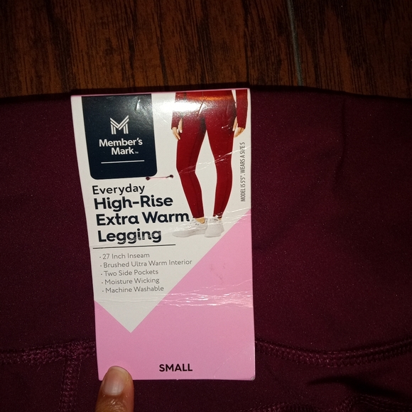 NWT Two piece athletic set - Picture 7 of 9